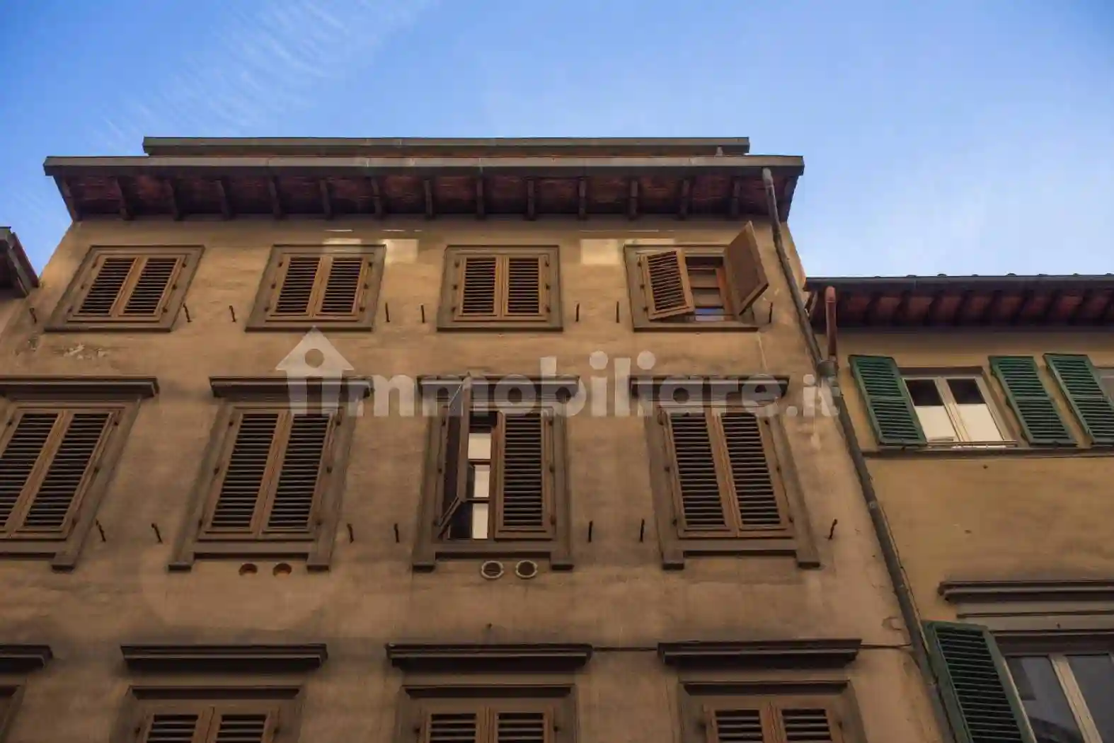 Palazzo - Edificio - foto 3