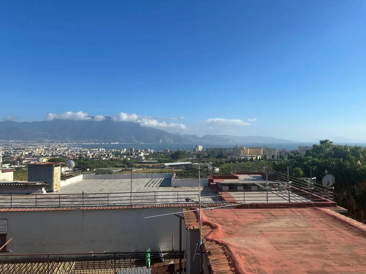 Villa in vendita a Boscotrecase