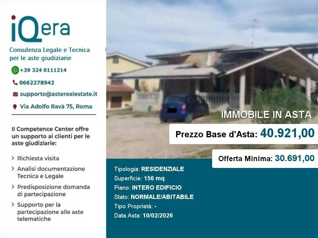 Appartamento in vendita a Loreto Aprutino