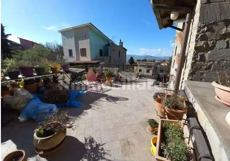 Appartamento all'asta via Belvedere, Pignola - foto 2