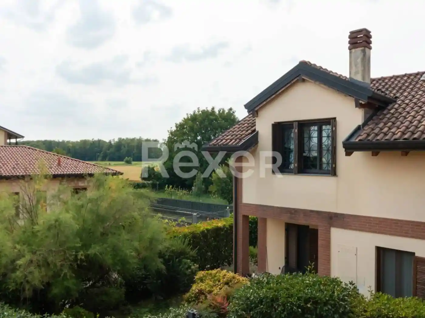 Bilocale via Caduti della Libertà, 17, Verderio Inferiore, Verderio - foto 2