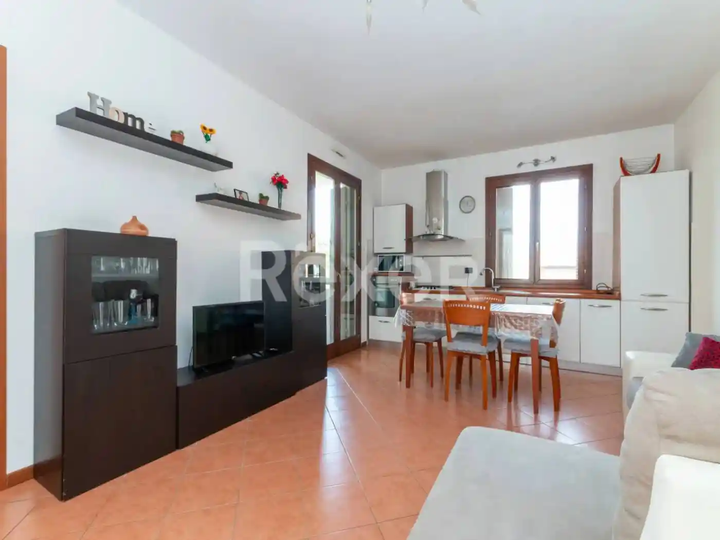 Bilocale via Caduti della Libertà, 17, Verderio Inferiore, Verderio - foto 5