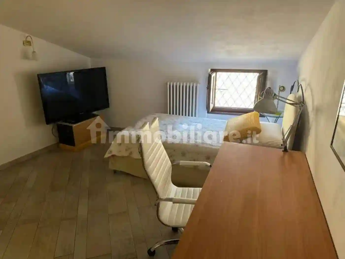 Attico - Mansarda - foto 2