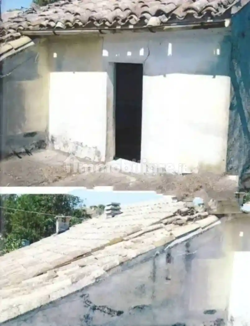 Rustico - Casale in vendita a Senigallia