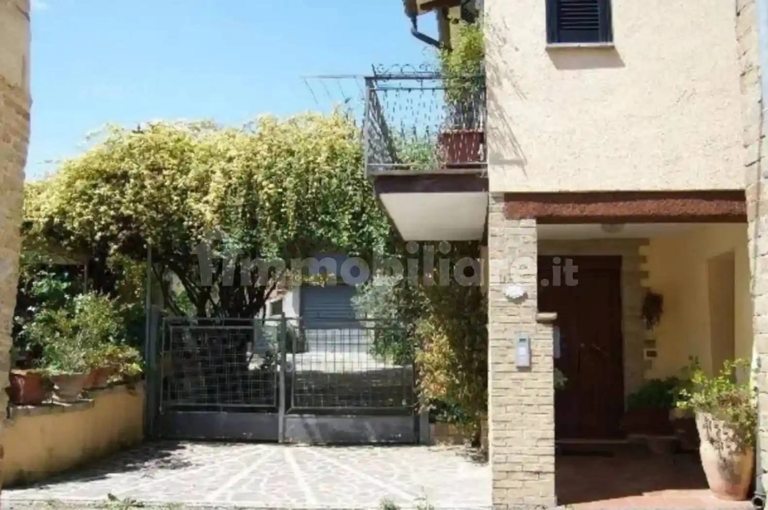 Villa in vendita a Montefalco