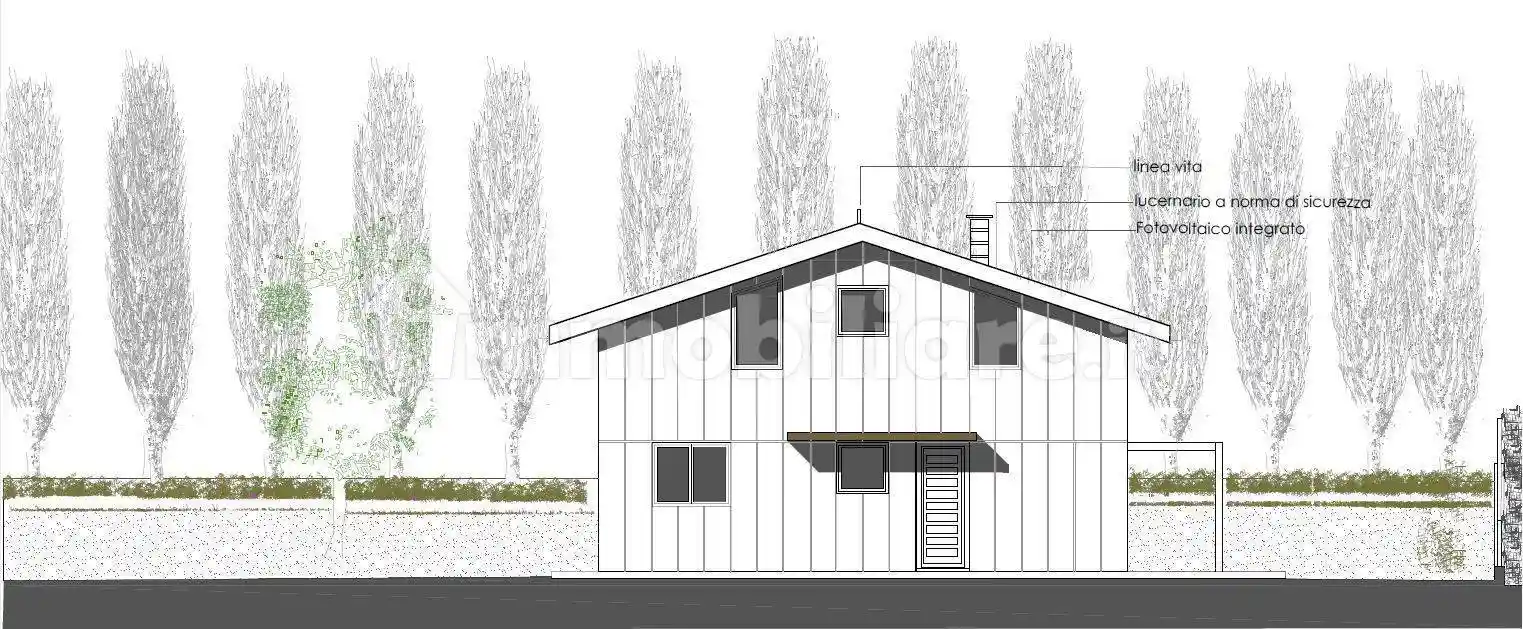 Appartamento in vendita a Rosignano Marittimo