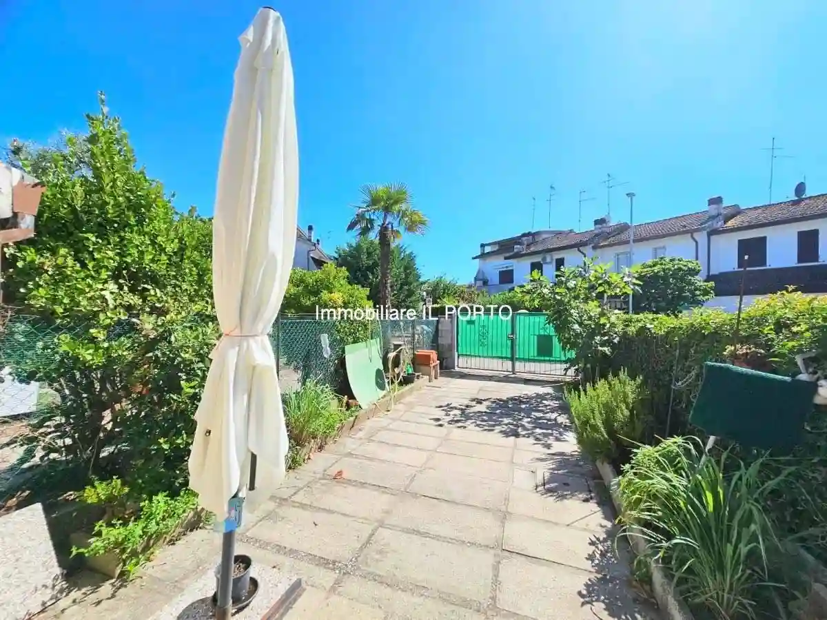 Villetta a schiera - foto 2