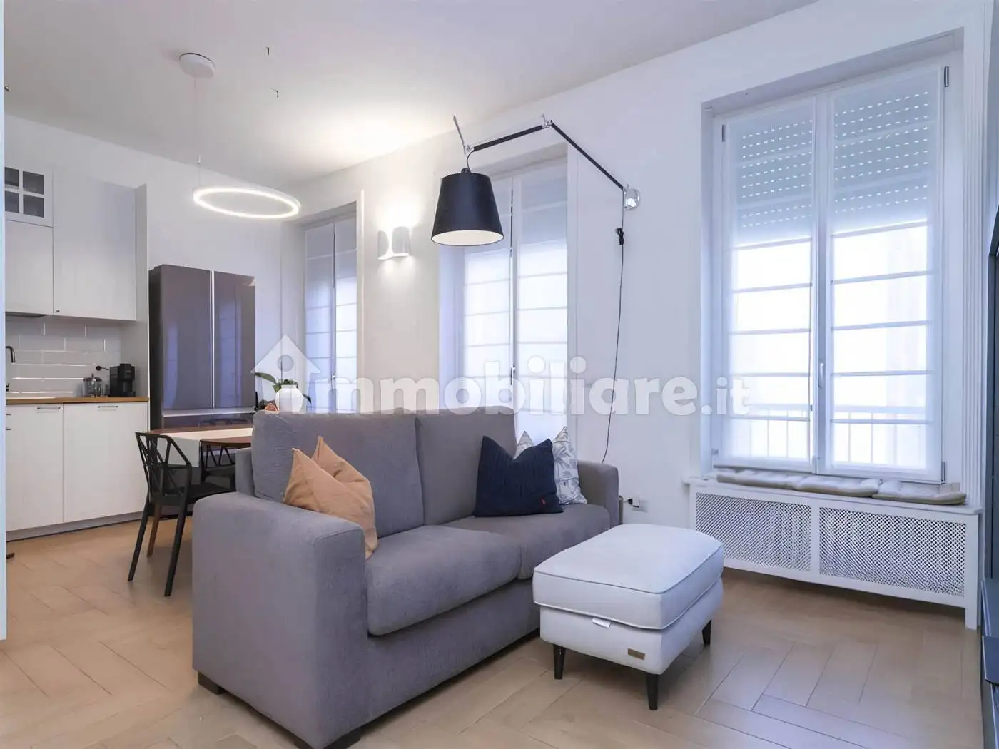 Apartment in vendita a Milan