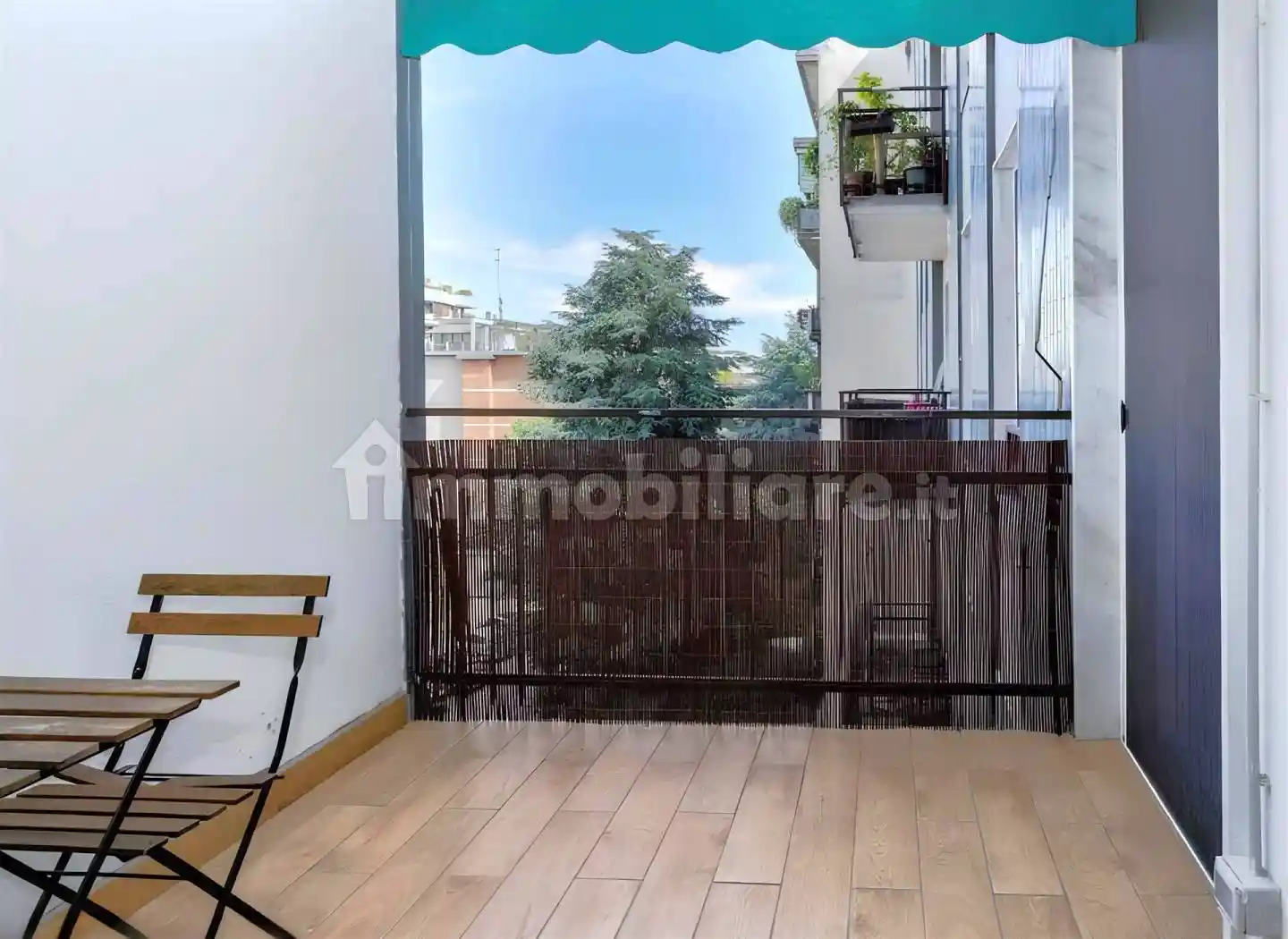 Trilocale via Mario Morgantini 19, San Siro, Milano - foto 4