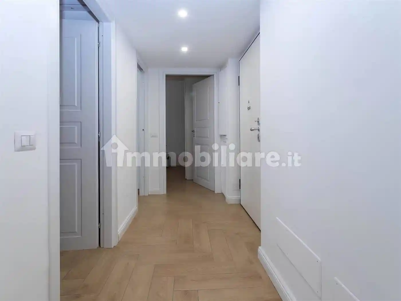 Trilocale via Mario Morgantini 19, San Siro, Milano - foto 5