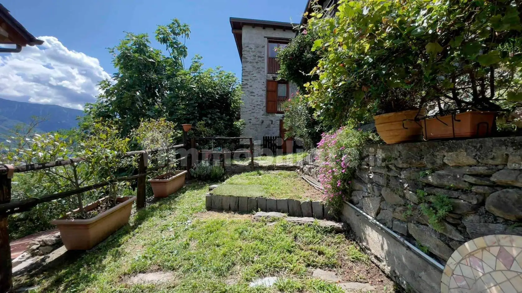 Rustico, ottimo stato, 84 m², Ardenno - foto 4