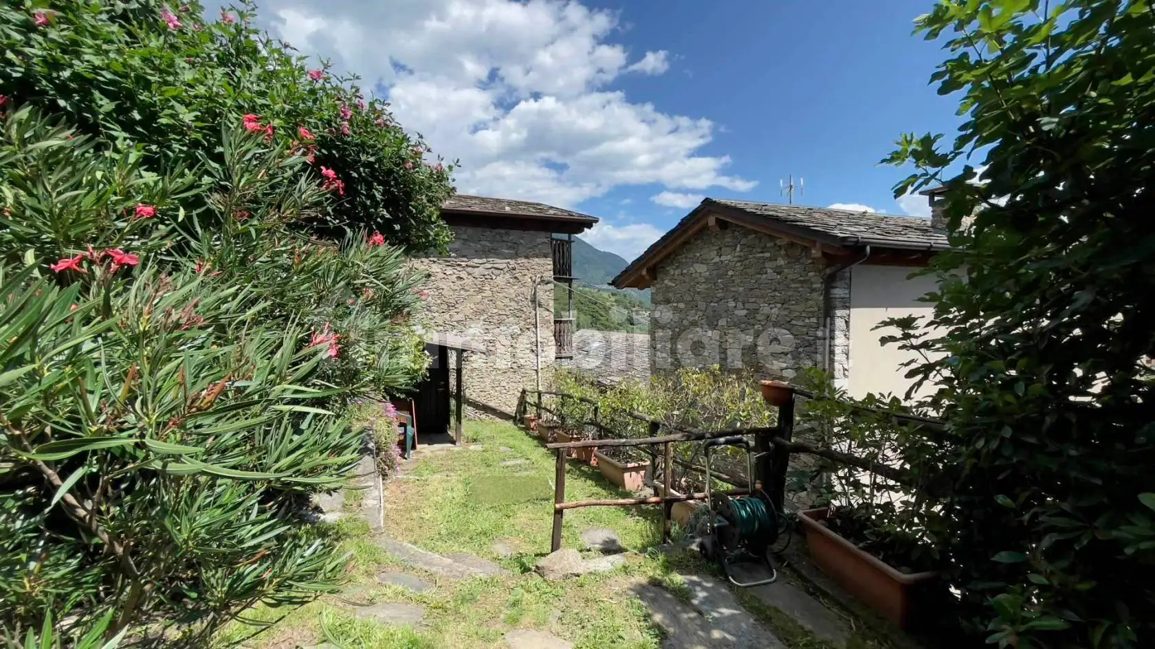 Rustico, ottimo stato, 84 m², Ardenno - foto 5