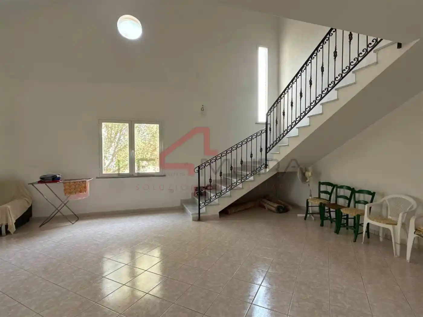 Villa in vendita a Sant'Anna Arresi