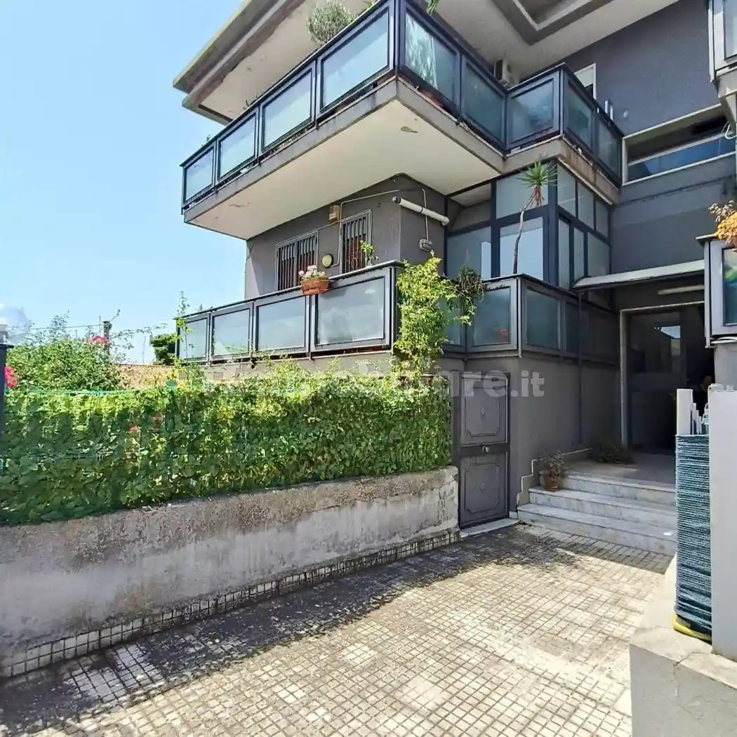 Appartamento in vendita a Catania