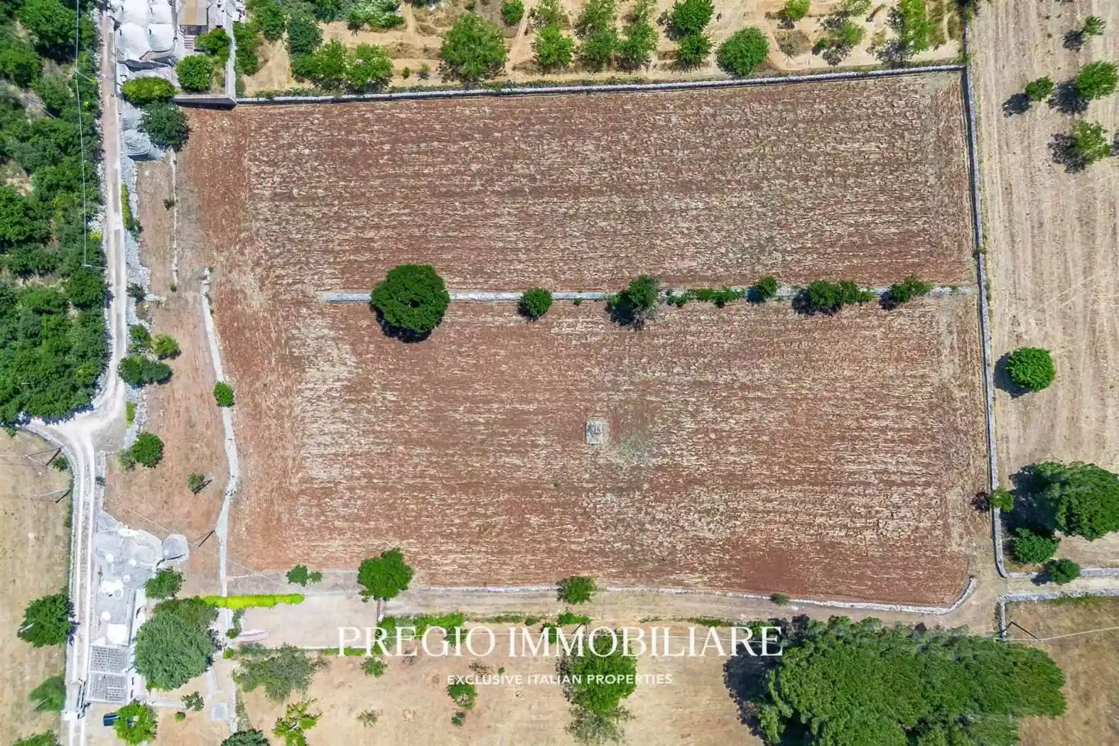 Trullo Contrada Guardariello, Via Ludovico, Corso Umberto I, Vittorio Emanuele, Ostuni - foto 5