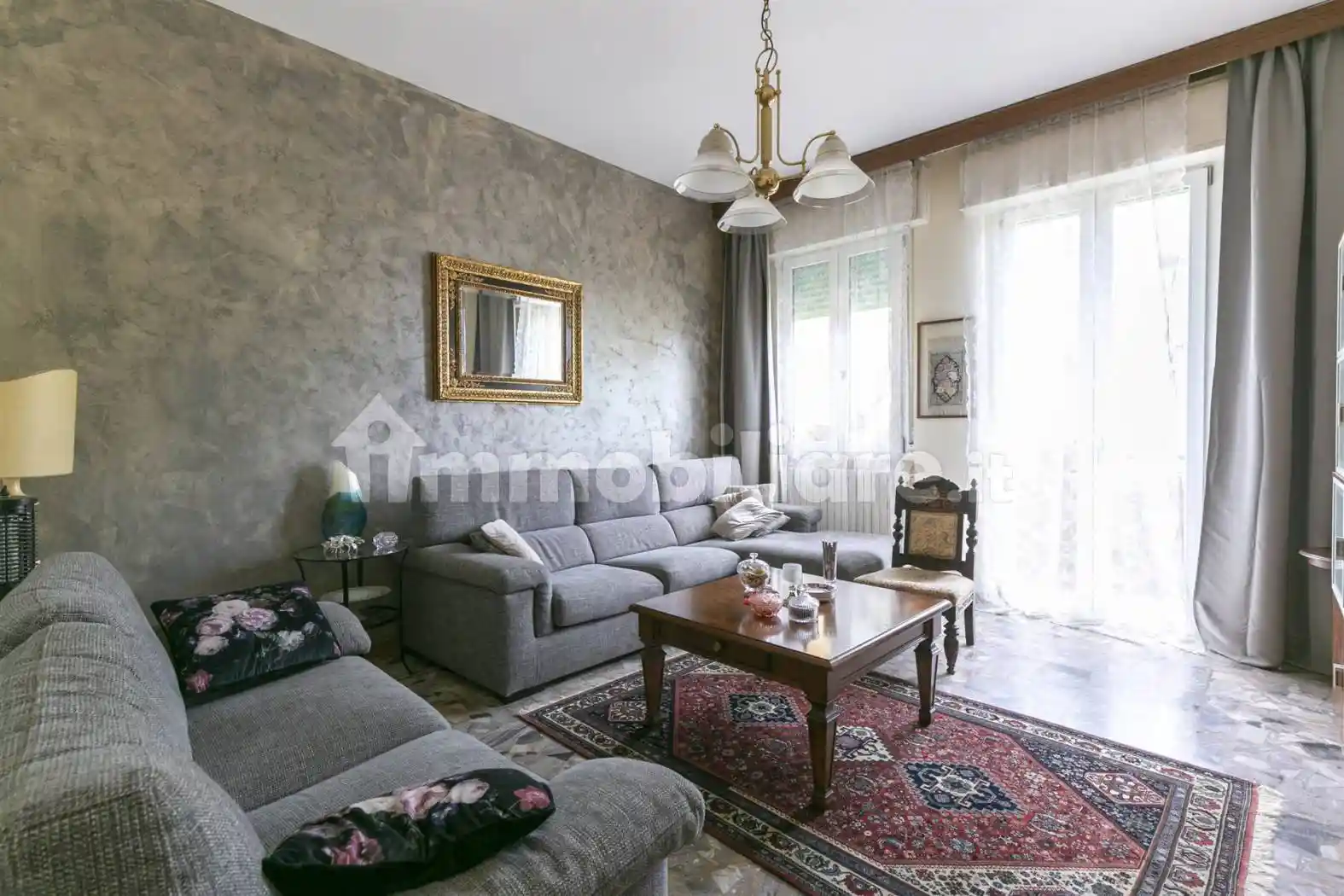 Appartamento in vendita a Senigallia