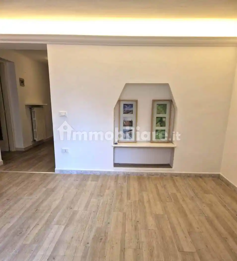 Appartamento in vendita a Senigallia