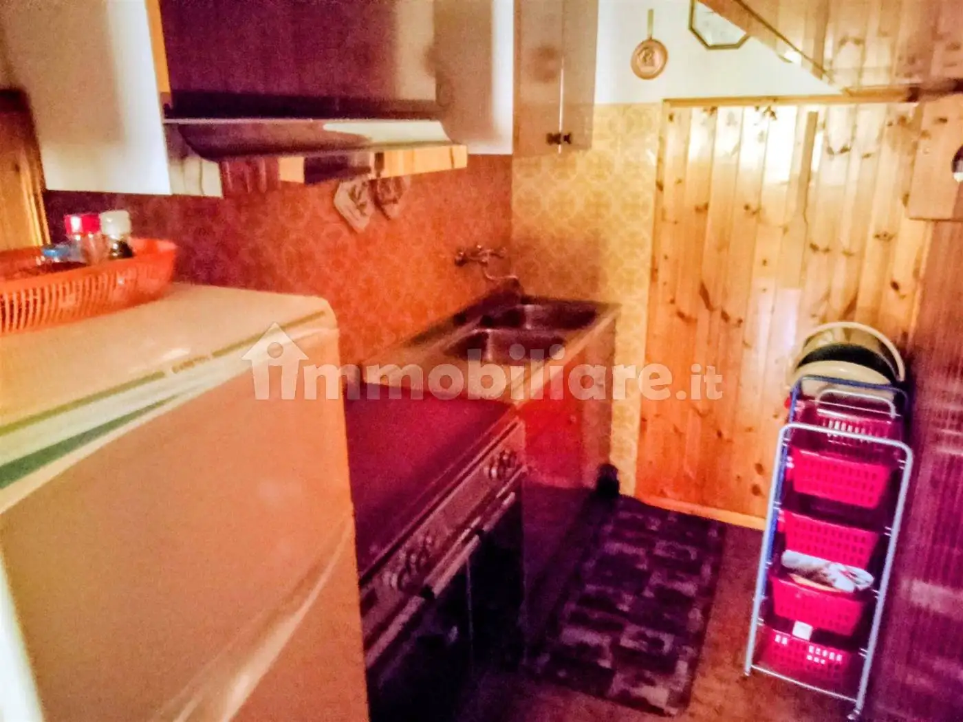 Villa a schiera frazione Gallo 19, Mino Bonaro Gallo, Camandona - foto 3