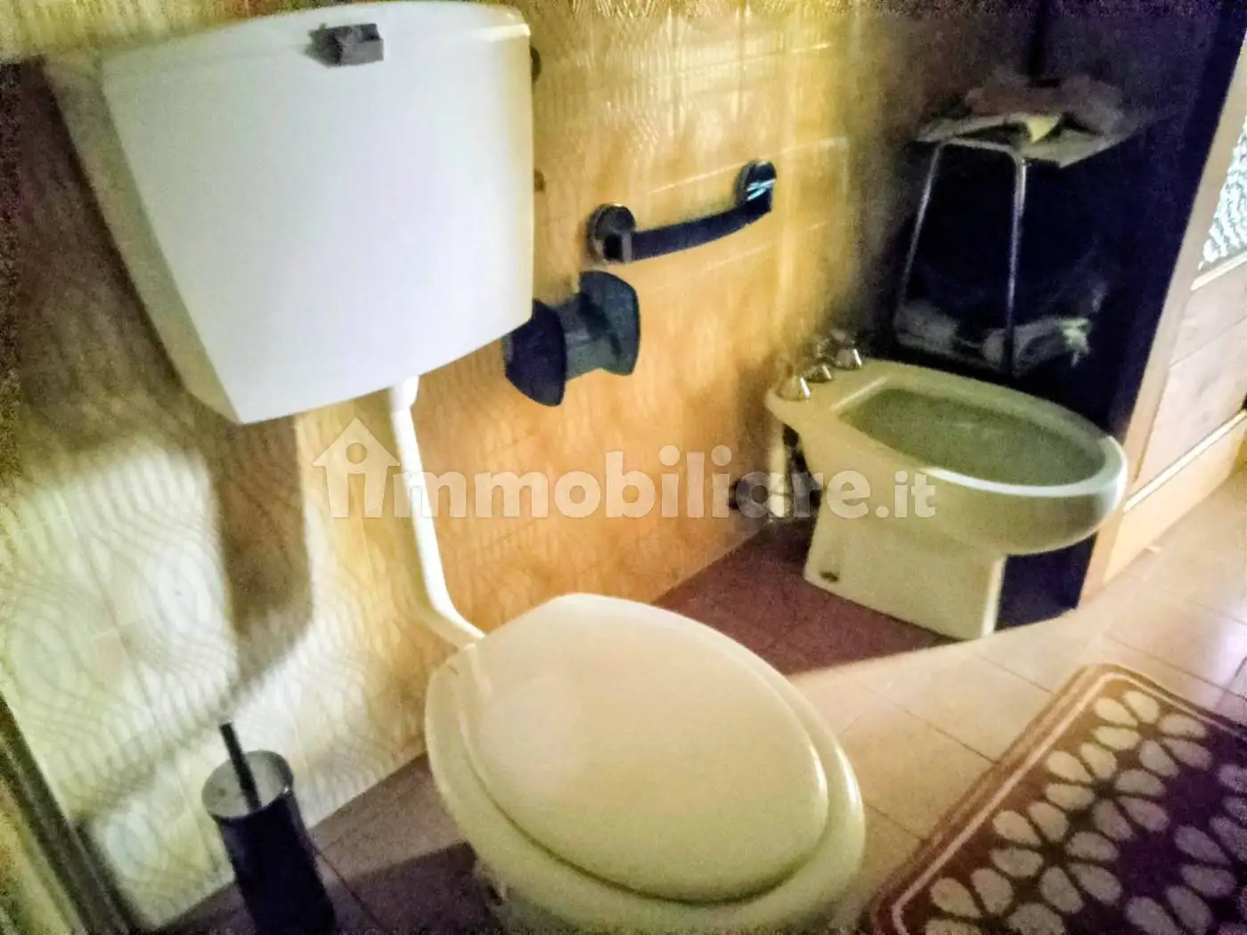 Villa a schiera frazione Gallo 19, Mino Bonaro Gallo, Camandona - foto 5