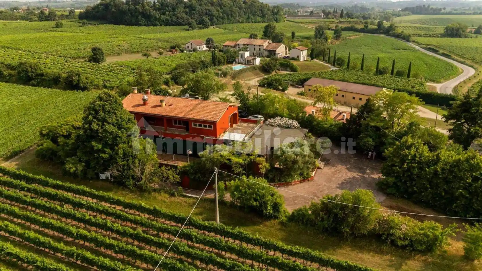 Casa indipendente in vendita a Sona