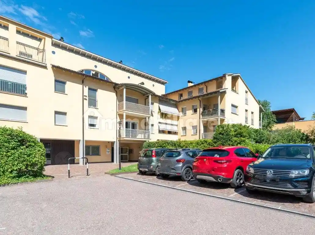 Appartamento in vendita a Egna