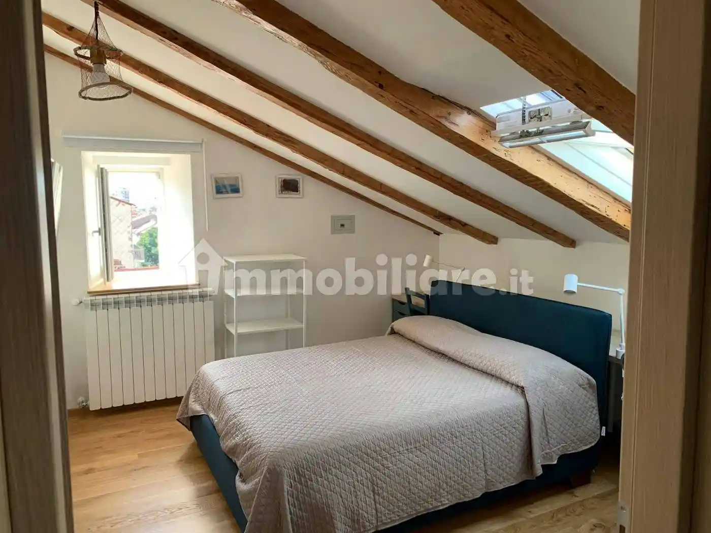 Monolocale via Udine, Roiano, Trieste - foto 2