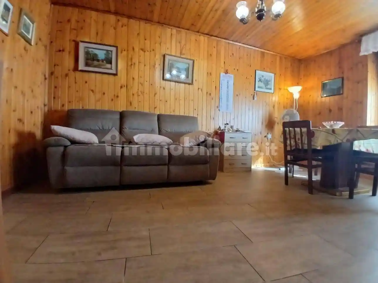 Terratetto unifamiliare 180 m², buono stato, Villesse - foto 4