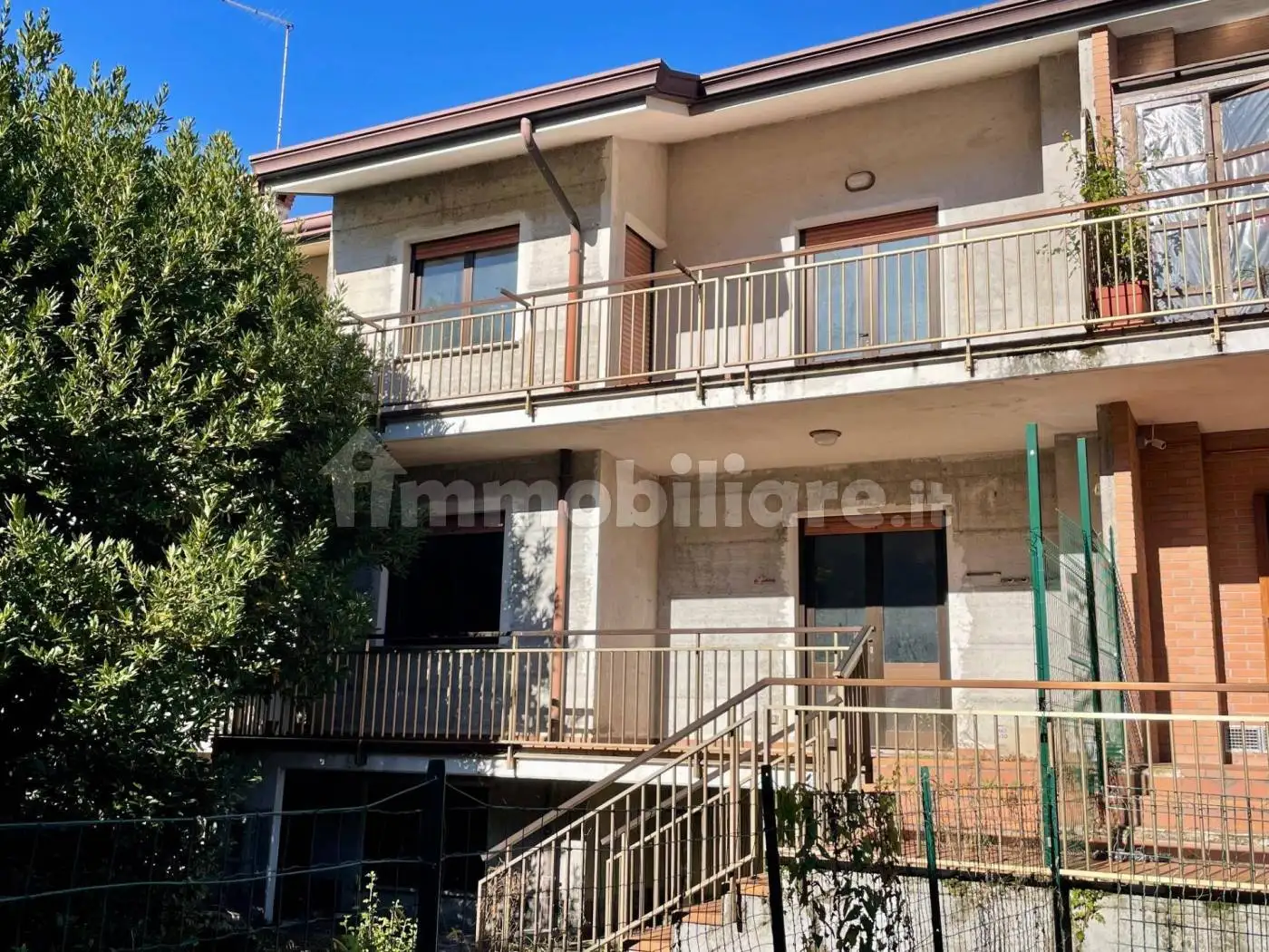 Villetta a schiera in vendita a Trasaghis