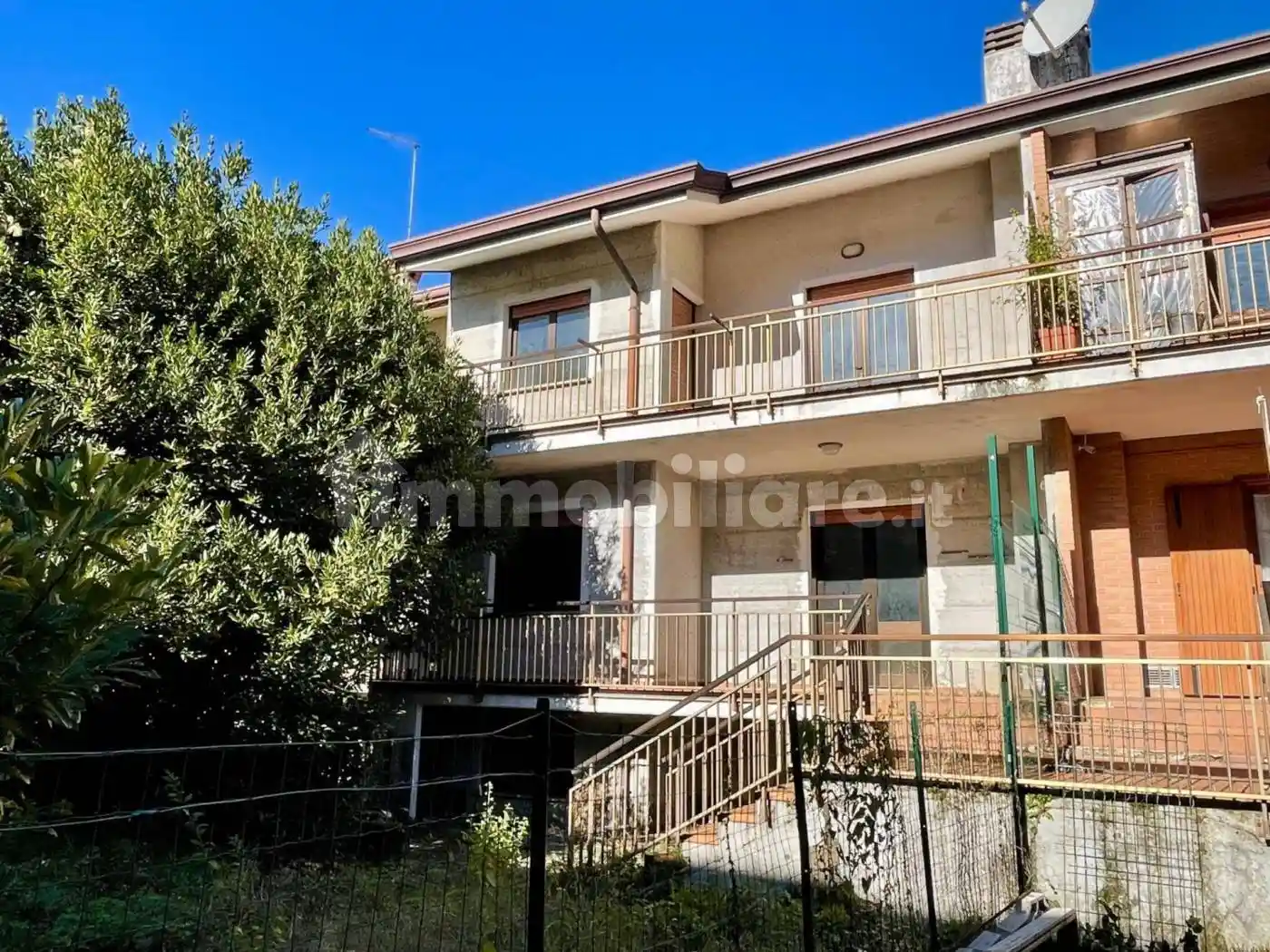 Villetta a schiera - foto 2