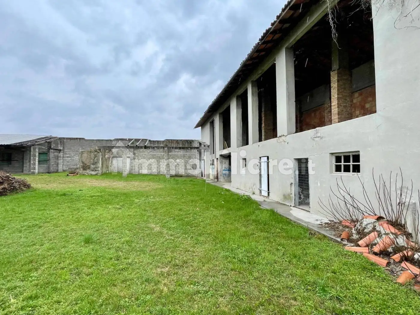 Rustico via del Ferro, Mels, Colloredo di Monte Albano - foto 2