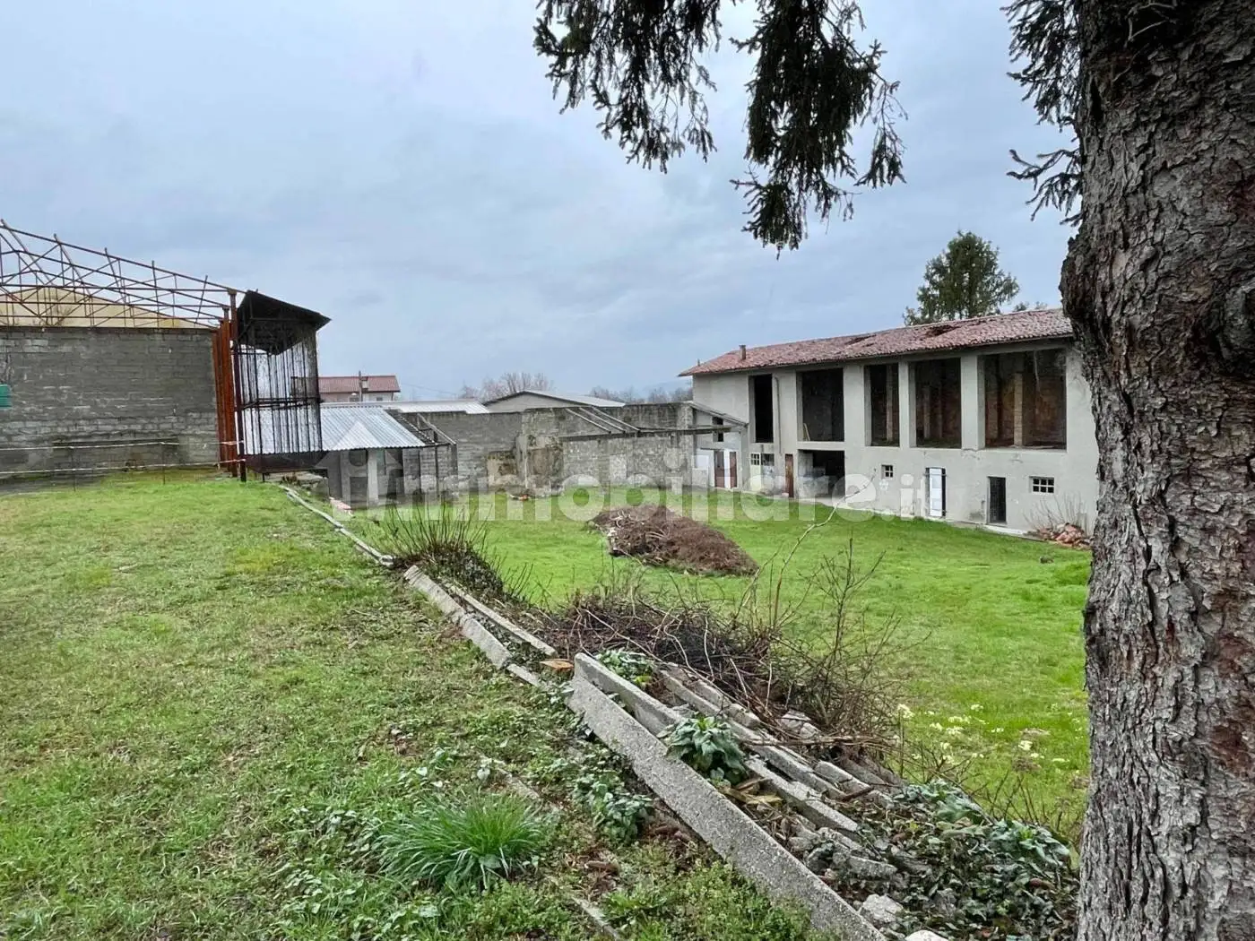 Rustico via del Ferro, Mels, Colloredo di Monte Albano - foto 3