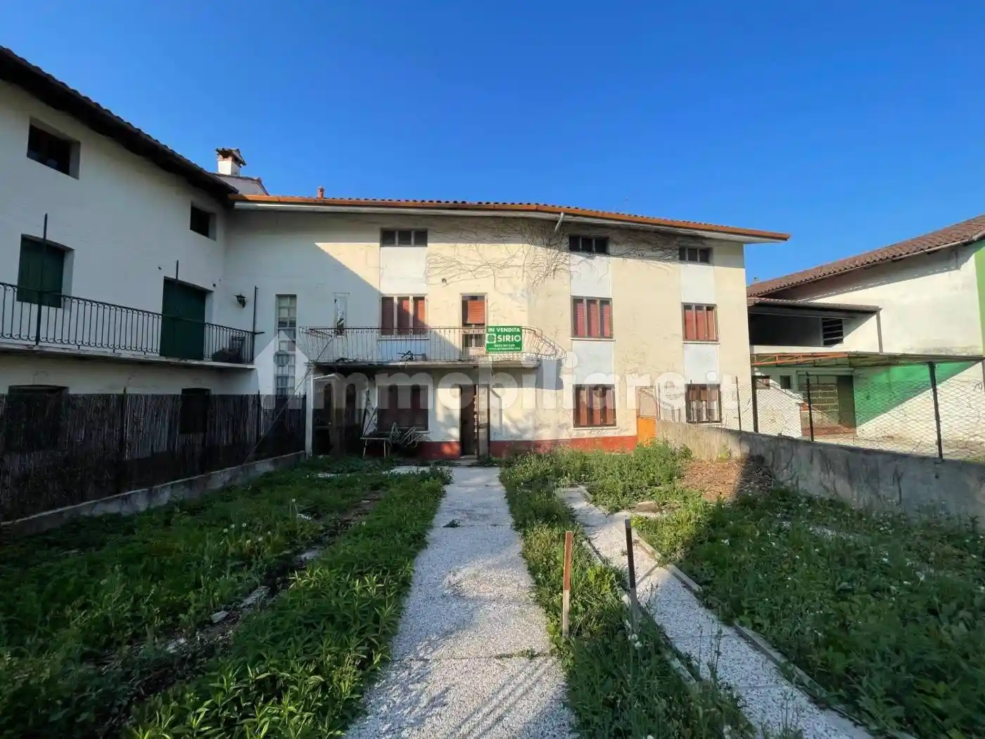 Villetta a schiera in vendita a San Daniele del Friuli