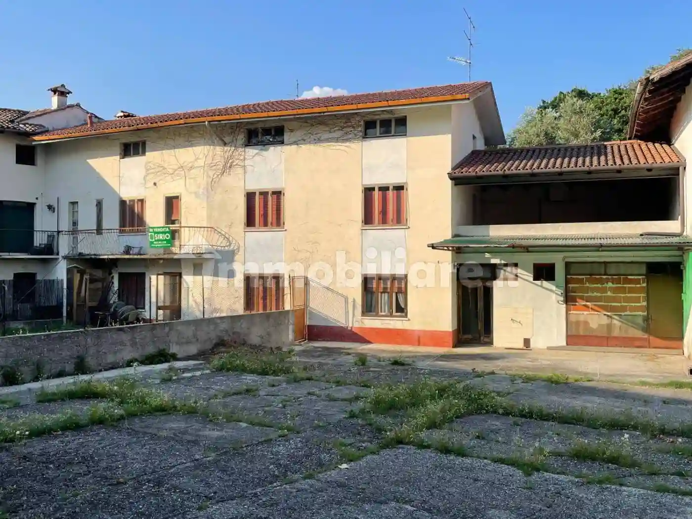 Villetta a schiera - foto 5