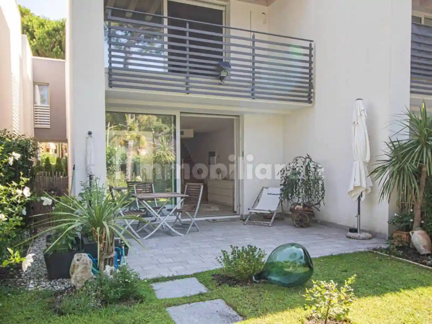 Villetta a schiera - foto 2