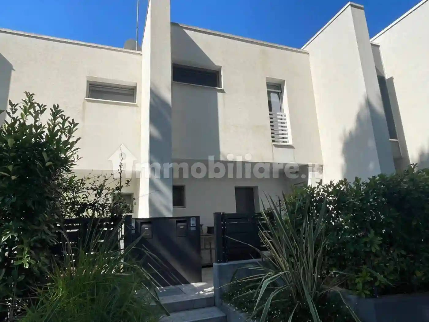 Villetta a schiera - foto 3