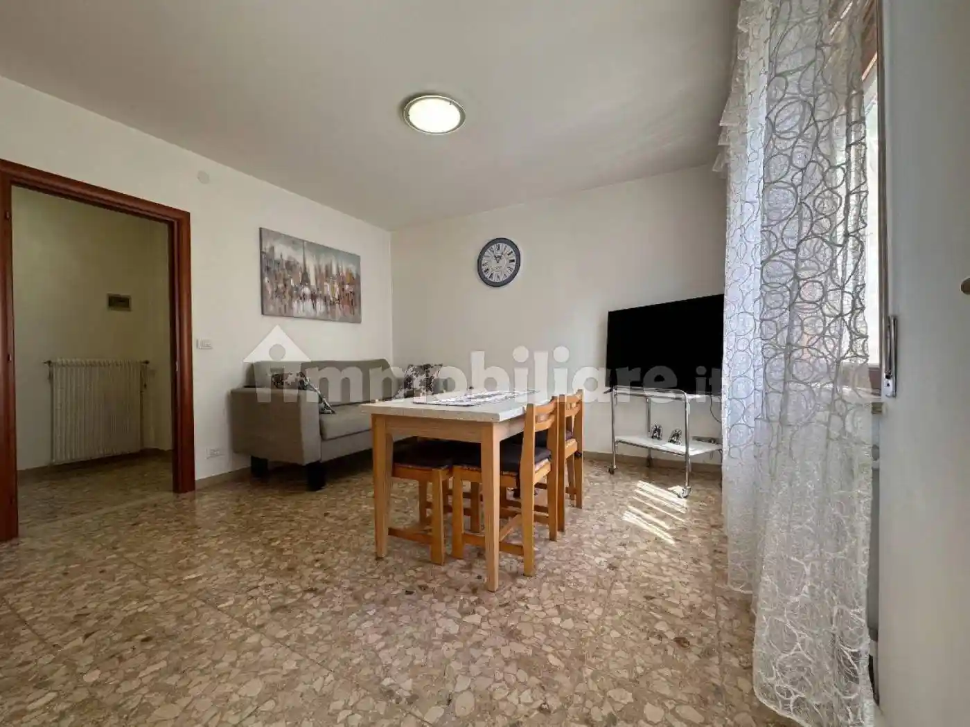 Appartamento in vendita a Codroipo