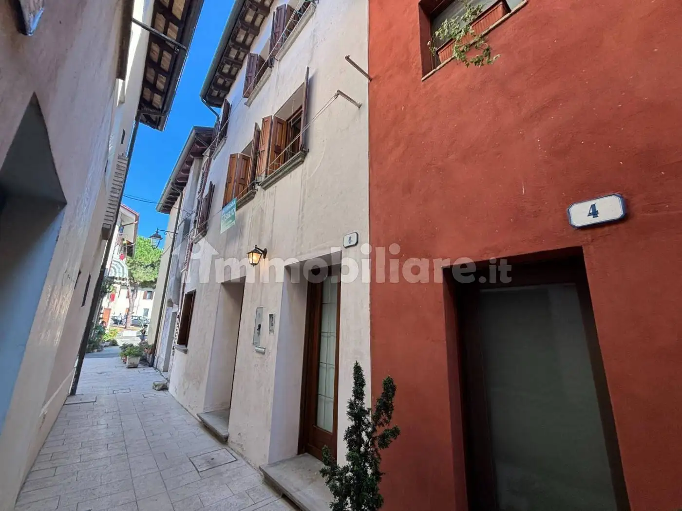 Villa in vendita a Marano Lagunare