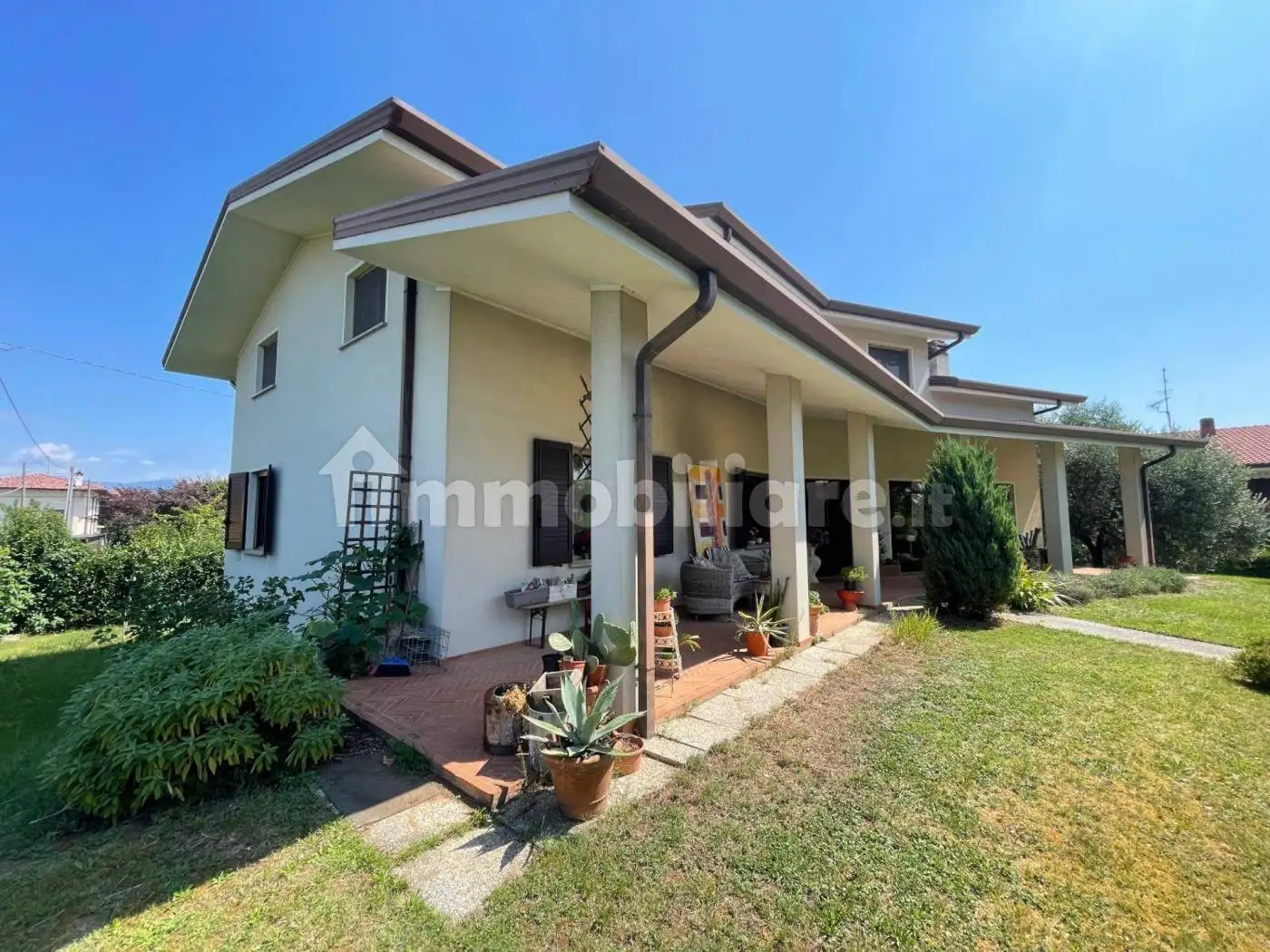 Villa unifamiliare 439 m², Centro, Dignano - foto 2