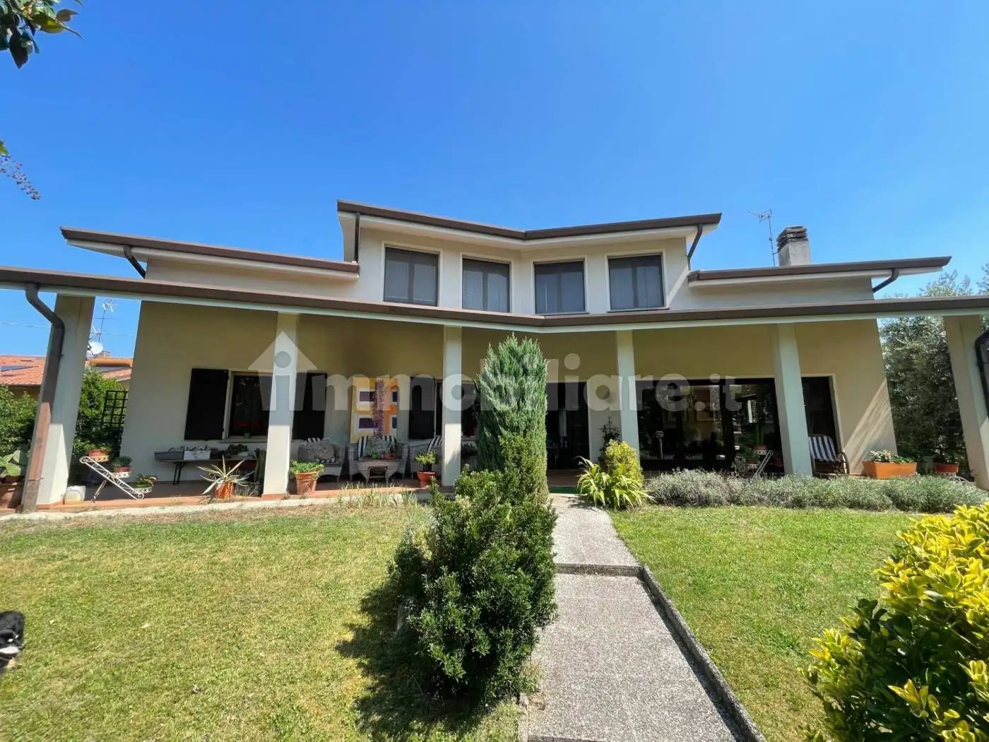 Villa unifamiliare 439 m², Centro, Dignano - foto 3