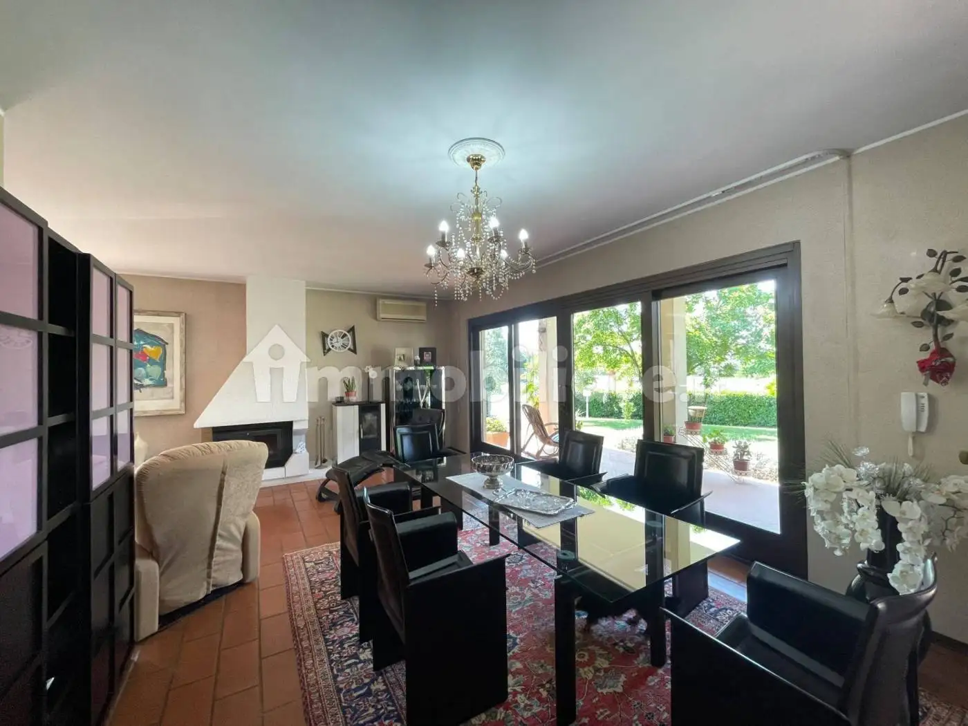 Villa unifamiliare 439 m², Centro, Dignano - foto 5