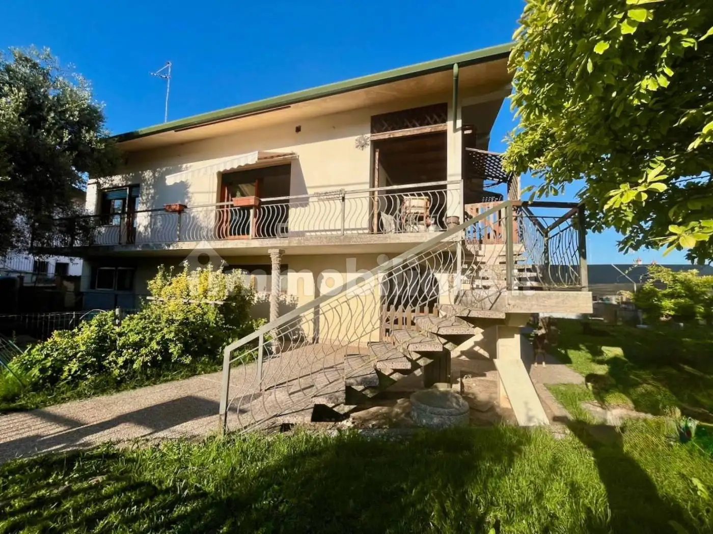 Villa in vendita a Sesto al Reghena