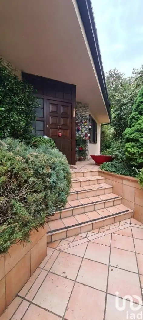 Villa unifamiliare via Aldo Moro 25, Centro, Cerreto d'Esi - foto 4