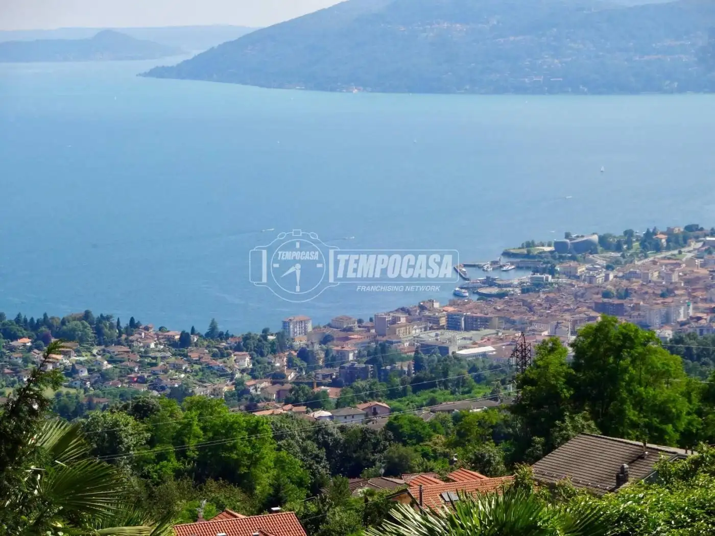 Trilocale via Maggiore, Centro, Bee - foto 2