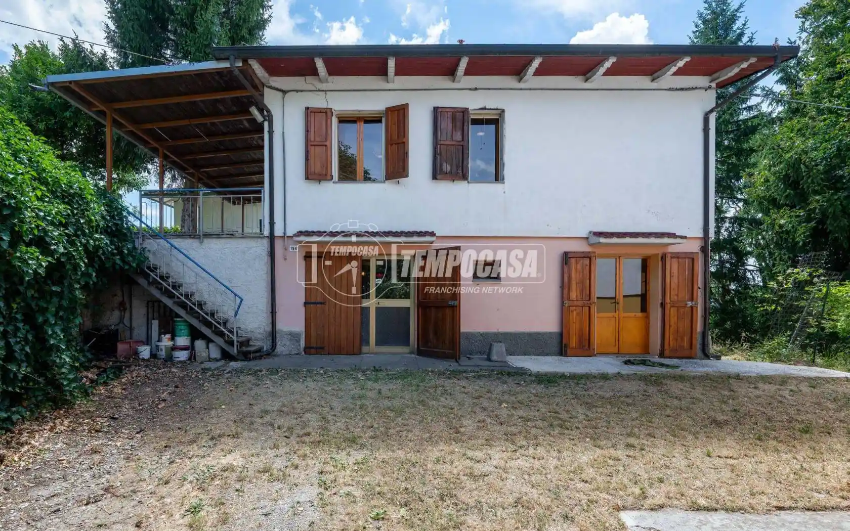 Casa indipendente in vendita a Guiglia