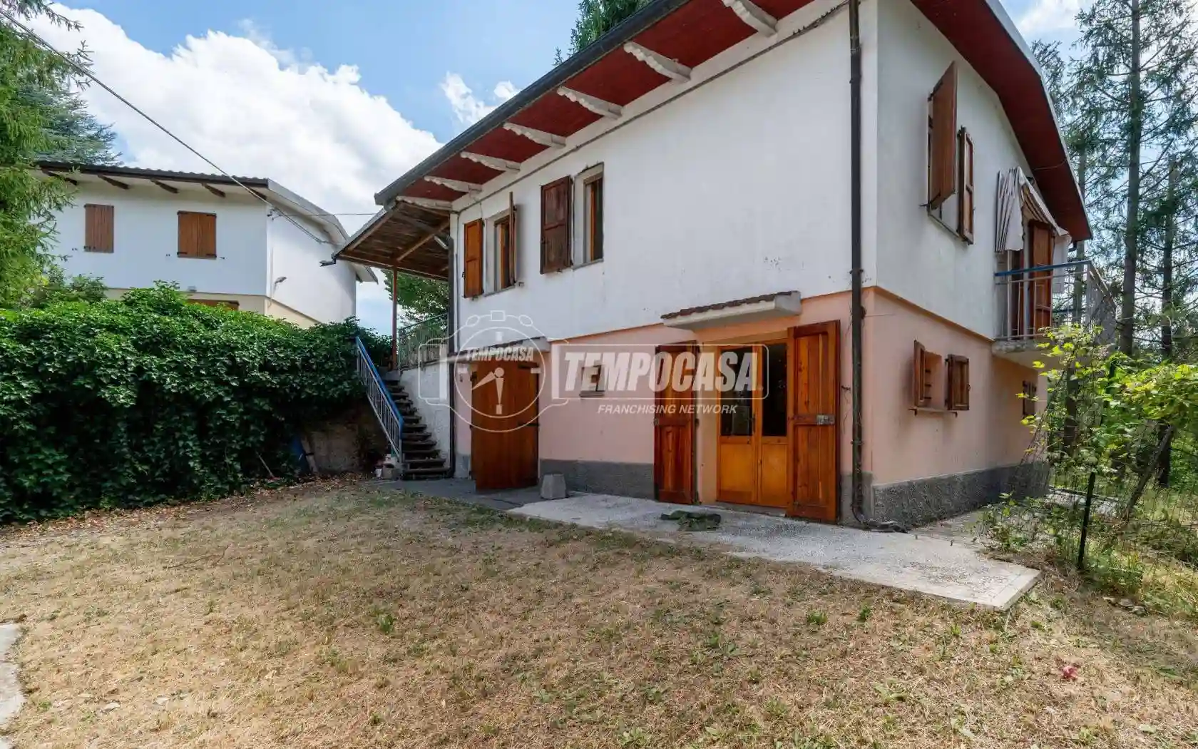 Casa indipendente - foto 4