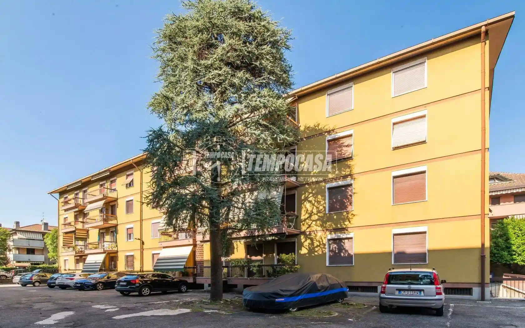 Appartamento in vendita a Desio