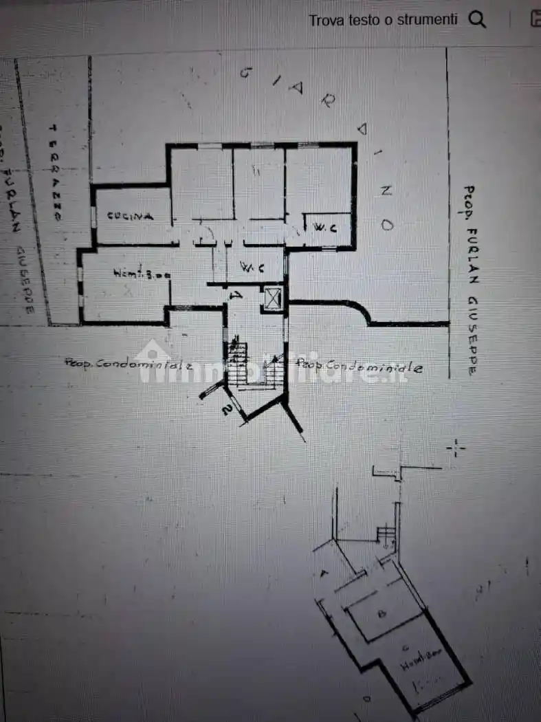 Appartamento in vendita a Colleferro