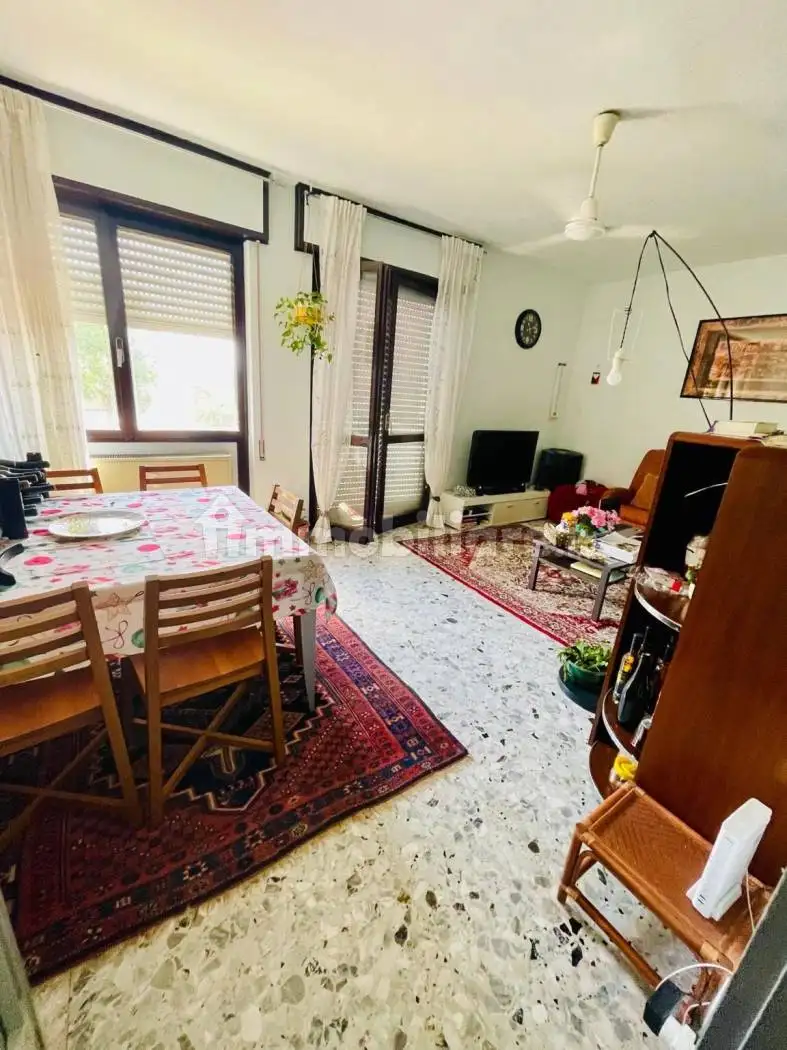 Appartamento in vendita a Udine
