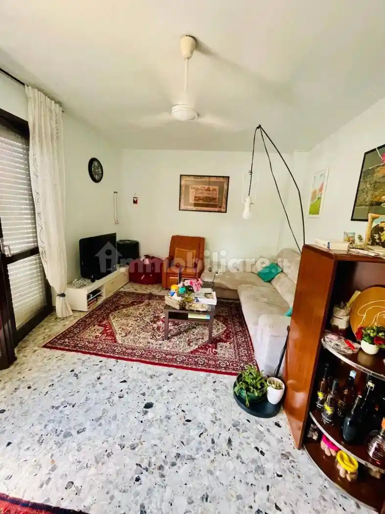 Trilocale viale Trieste, Viale Ungheria, Udine - foto 2