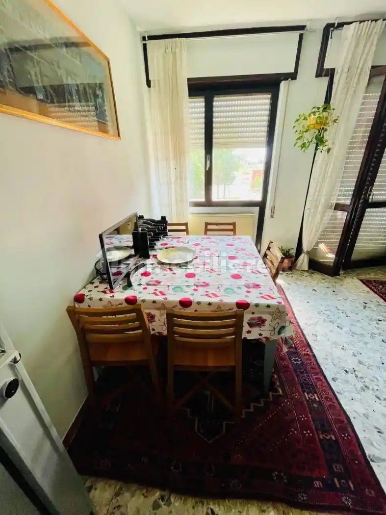 Trilocale viale Trieste, Viale Ungheria, Udine - foto 3